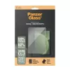 Protector de pantalla PanzerGlass para Samsung Galaxy Tab Active5 Pro — Ultra-Wide Fit, cristal templado/PET, transparente