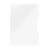 Protector de pantalla PanzerGlass para Samsung Galaxy Tab Active5 Pro — Ultra-Wide Fit, cristal templado/PET, transparente