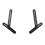 Soporte para barra de sonido Chief Universal Soundbar Mount, negro, profundidad 33 mm