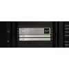 APC Smart-UPS On-Line, 1500VA, Rackmount 2U, 230V, 8x C13 tomas IEC, tarjeta de red, con kit de raíles, usado sin batería externa de iones de litio