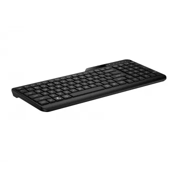 HP 475 Teclado inalámbrico compacto multidispositivo de modo dual, distribución de 2 zonas (7N7B9AA#UUW)