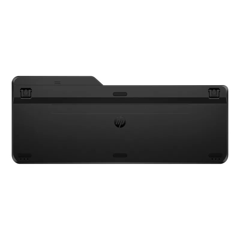 HP 475 Teclado inalámbrico compacto multidispositivo de modo dual, distribución de 2 zonas (7N7B9AA#UUW)