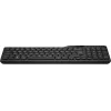 HP 475 Teclado inalámbrico compacto multidispositivo de modo dual, distribución de 2 zonas (7N7B9AA#UUW)