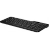 HP 475 Teclado inalámbrico compacto multidispositivo de modo dual, distribución de 2 zonas (7N7B9AA#UUW)