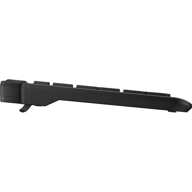 HP 475 Teclado inalámbrico compacto multidispositivo de modo dual, distribución de 2 zonas (7N7B9AA#UUW)