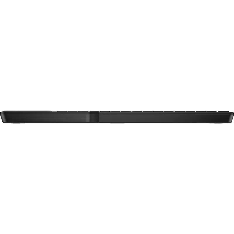 HP 475 Teclado inalámbrico compacto multidispositivo de modo dual, distribución de 2 zonas (7N7B9AA#UUW)