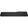HP 475 Teclado inalámbrico compacto multidispositivo de modo dual, distribución de 2 zonas (7N7B9AA#UUW)