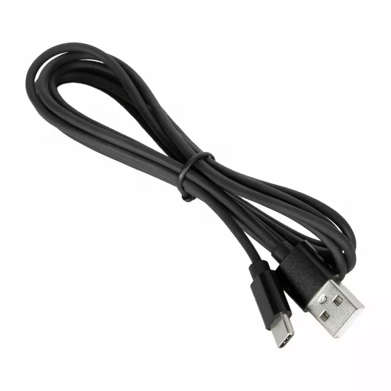 Teclado Targus EcoSmart AKB874UK universal USB QWERTY inglés-UK negro