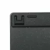 Teclado Targus EcoSmart AKB874UK universal USB QWERTY inglés-UK negro
