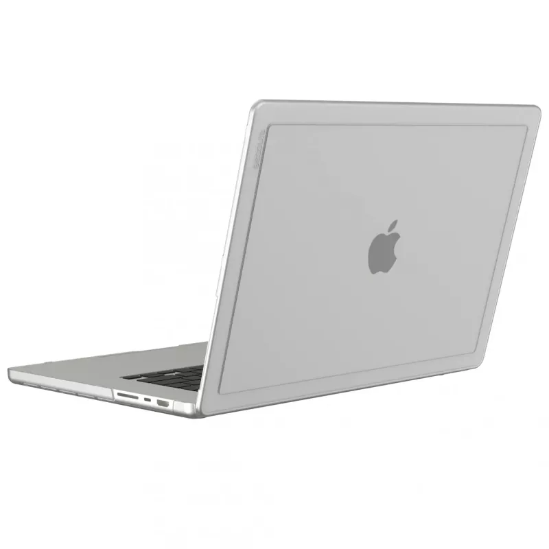 Funda rígida Incase Edge con Makrolon® para MacBook Pro de 16 pulgadas (M1-M4, 2021-2024)
