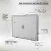 Funda rígida Incase Edge con Makrolon® para MacBook Pro de 16 pulgadas (M1-M4, 2021-2024)