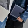 Funda rígida Incase Edge con Makrolon® para MacBook Pro de 16 pulgadas (M1-M4, 2021-2024)