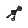 Conceptronic OZUL08B15 Cargador universal para portátil 90W, 15 puntas de carga incl.