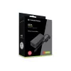 Conceptronic OZUL08B15 Cargador universal para portátil 90W, 15 puntas de carga incl.