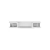 Ventilador Fractal Design Prisma AL-12 PWM 12 cm blanco 500-2000 RPM