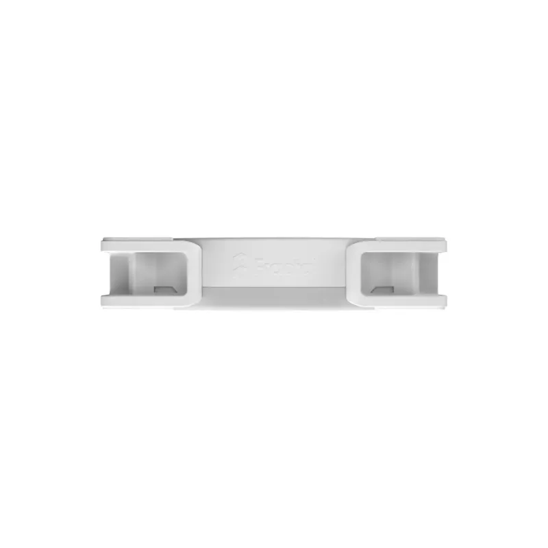 Ventilador Fractal Design Prisma AL-12 PWM 12 cm blanco 500-2000 RPM