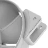 Ventilador Fractal Design Prisma AL-12 PWM 12 cm blanco 500-2000 RPM