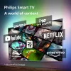 Philips 75PUS7608/12 TV LED serie 7600 189 cm (75") 4K UHD (2160p) smart TV
