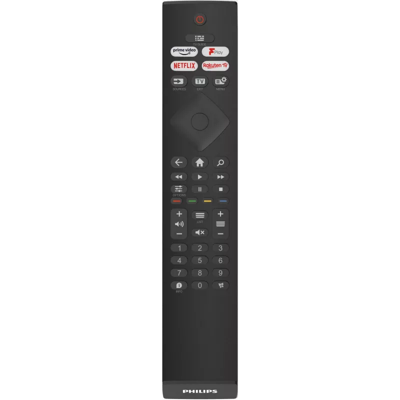 Philips 75PUS7608/12 TV LED serie 7600 189 cm (75") 4K UHD (2160p) smart TV