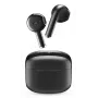 Cellularline SWAG BTMSTWSSWAGK auriculares Bluetooth, negros