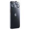 Cellularline Objetivo de cámara - Protección para la cámara iPhone 15 / 15 Plus
