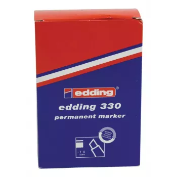 Rotulador Edding OFC-ED330RD Edding 4-333002