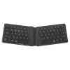 Teclado Targus AKF003UK universal Bluetooth QWERTY inglés del Reino Unido negro