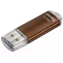 Memoria USB Hama Laeta 16 GB USB Type-A 3.2 Gen 1 (3.1 Gen 1) marrón