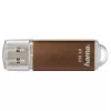 Memoria USB Hama Laeta 64 GB USB Type-A 3.2 Gen 1 (3.1 Gen 1) marrón