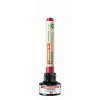Tinta de recarga para rotulador Edding MTK 25 verde 25 ml