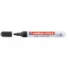 Rotulador de tiza Edding 4095 blanco 10 uds.