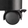 Hama Premium AutoM120 Destructora de documentos microcorte 60 dB 22,5 cm negro