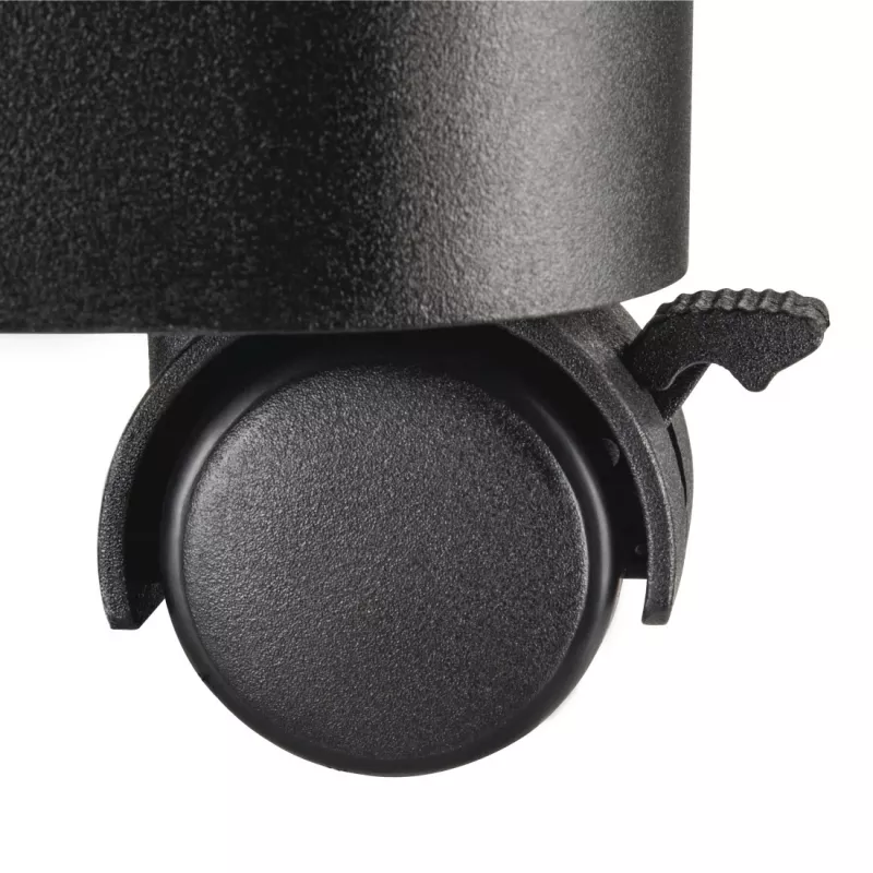 Hama Premium AutoM120 Destructora de documentos microcorte 60 dB 22,5 cm negro
