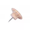 Chinchetas Legamaster WOODEN 25 unidades