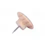 Chinchetas Legamaster WOODEN 25 unidades