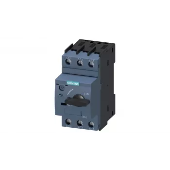 Siemens 3RV2011-4AA10 Interruptor de protección