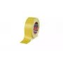 Cinta de enmascarar Tesa 04651 amarillo 50m 38mm