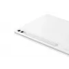 Funda tipo flip Samsung EF-DX825 para Galaxy Tab S10+ S9+ S9 FE 12,4 pulgadas blanco