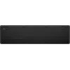 Teclado inalámbrico programable HP 455, tamaño completo (100 %), inalámbrico, RF Wireless, membrana, negro