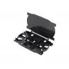 Casete de empalme de fibra óptica Digitus DN-96104