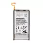 Samsung GH82-15960A batería de repuesto para móvil gris