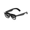 Gafas AR XREAL One Pro-L (talla L), Micro OLED de 0,55 pulgadas 1920 x 1080, chip X1, 87 g, negro