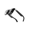 Gafas AR XREAL One Pro-L (talla L), Micro OLED de 0,55 pulgadas 1920 x 1080, chip X1, 87 g, negro