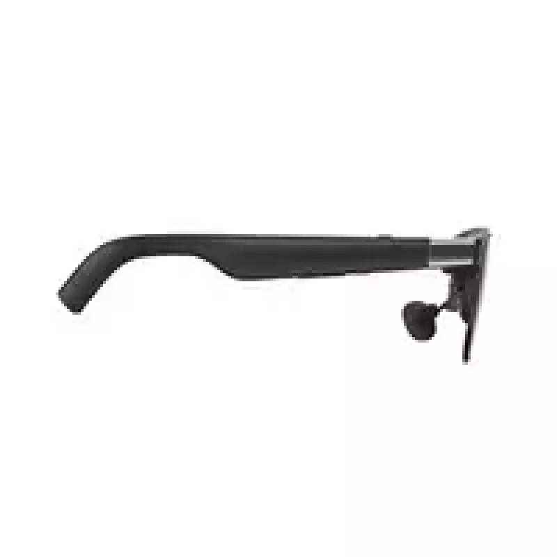 Gafas AR XREAL One Pro-L (talla L), Micro OLED de 0,55 pulgadas 1920 x 1080, chip X1, 87 g, negro