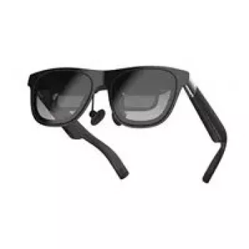 Gafas de realidad aumentada XReal One Pro L (IPD 66-75mm) — AR-Headset, pantalla portátil ligera