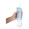 Irrigador bucal inalámbrico Philips Sonicare HX3333/24 0,2 L Azul