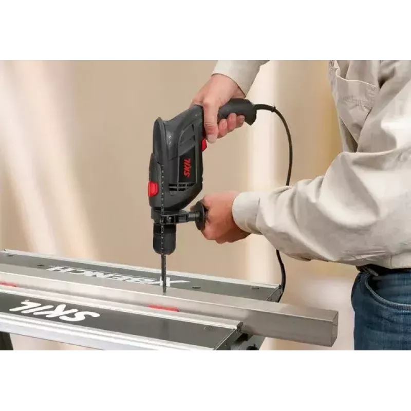 Taladro percutor Skil 6290 AA 2700 RPM Sin llave 1,7 kg