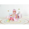 BABY born Lena (Little Baby Girl) 36cm, muñeca bebé, Femenino, 3 año(s), Niño/Niña, 360 mm, Multicolor