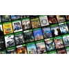 Consola de juegos Microsoft Xbox Series X Digital Edition — 1 TB SSD, 4K, Wi‑Fi, Ethernet, Blanco