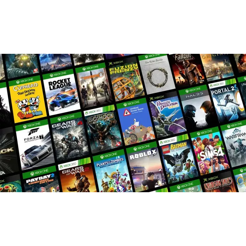 Consola de juegos Microsoft Xbox Series X Digital Edition — 1 TB SSD, 4K, Wi‑Fi, Ethernet, Blanco